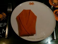 -Ministry of Crab(科伦坡店)