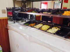 自助取餐区-杨家吊炉饼(沈阳总店)