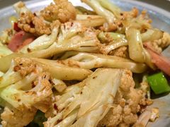 -吕氏疙瘩汤·海鲜新鲁菜(凯德mall新都心店)