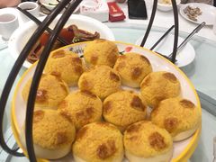 -海宝酒家(中山四路店)