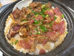 -顺徕德·仙庙烧鸡(桂庙路店)