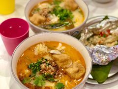 -玩味工厂·东南亚特色餐厅(太古里店)