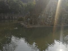 -杭州西湖风景名胜区-满觉陇四眼井
