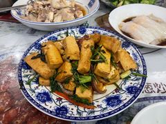 -阿殳粥馆(水围村店)