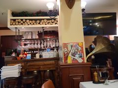 -摩根扒房(桐梓林店)