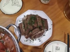 -61号餐吧(兴坪古镇漓江店)