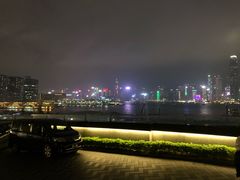 -OZONE 顶楼酒吧(香港丽思卡尔顿酒店)