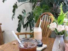 -AHAVA·Fang Baking Studio