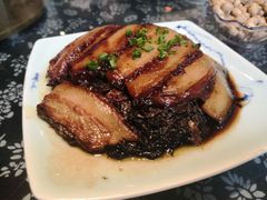 客家梅菜扣肉-醉南拳客家菜·河田鸡(西禅寺杨桥店)