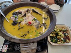 -业华湘·特色菜