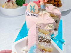 -CAKE BOSS 蛋糕老板(西单君太百货店)
