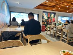 -吉野家(光华路店)