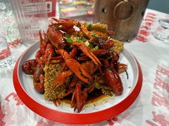 -虎虎龙虾大排档(双井店)