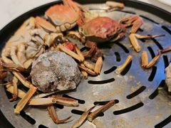 -半岛听涛蒸汽海鲜自助(K11店)