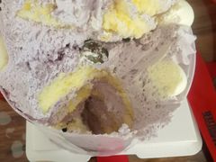 -燃厚蛋糕(卓展中信城店)