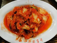 辣白菜-西塔大冷面(市府大路店)