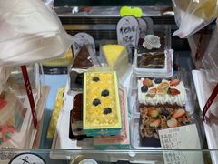 -红宝石蛋糕(联通路店)
