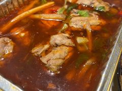 -李军力烧烤(丰庆路店)