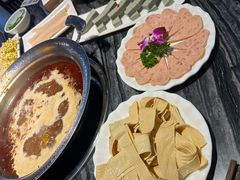 -老船舫·现做活鲜鱼馆(东郊记忆店)