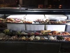 -非凡烧烤(历史博物馆店)