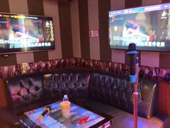 -唱吧麦颂KTV(松江五龙商业广场店)