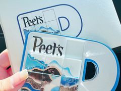 -Peet's Coffee皮爷咖啡(大学路店)