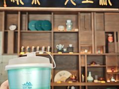 -豫园湖心亭茶楼