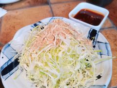 -山杏yama-katsu·吉列炸物