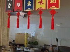 -湛山花园酒店-自助餐厅