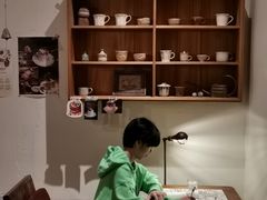 -懒鱼时光馆(沙坪坝店)