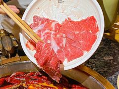 -蜀大侠火锅(建设路第五大道店)