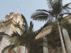 -香港大学
