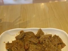 -西北杂粮筐手工面凉皮(来福士店)