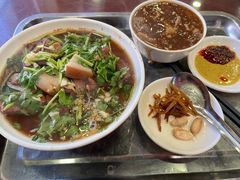 -门框胡同百年卤煮(前门煤市街店)