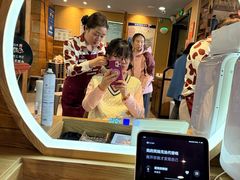 -小放牛炒菜馆(军校店)