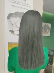 -童辉造型