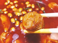 川水酸辣肥肠-以前的小酒馆(中山广场店)