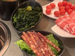 -浅深Cheersum(曹杨店)