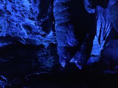 -颛顼龙洞旅游景区