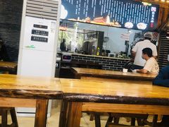 大堂-太元彭家正汤(太元路总店)