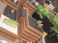 -星璞餐厅(深铁塘朗城君璞酒店)