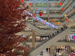 -赛格国际购物中心(小寨店)