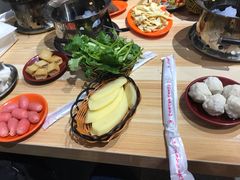 -范贤光鸡公煲(平乐园总店)