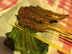 -98K烧烤(顺外路店)