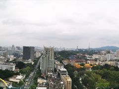 -塔顶·Cafe·日啡夜酒(北京路店)