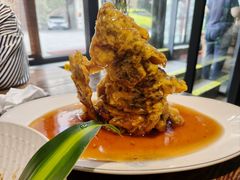 -魁盛居百年鲁菜馆(县西巷店)