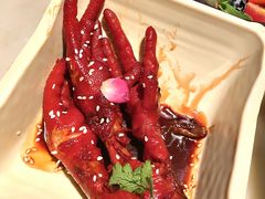 -枚青·临安酒肆(腾飞大厦店)