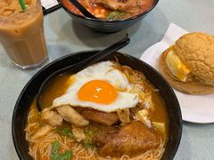 -华嫂冰室(尖沙咀店)