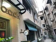 -OOAK设计师品牌概念店(新乐路店)