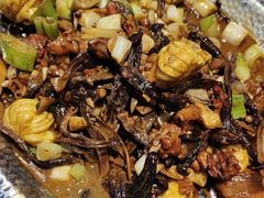 -俭寨大盘鸡·新疆菜·烧烤(博乐店)